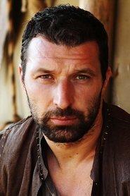 Vasil Yordanov portrait