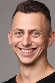 Aleksandr Rud portrait