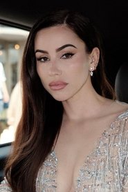 Gaëlle Garcia Diaz portrait