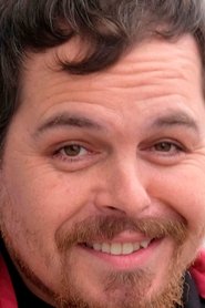 Jimmy Barnatán portrait