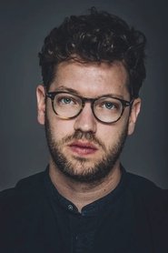 Gonzalo Tobal portrait