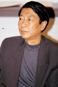Chin Ao-Hsun portrait