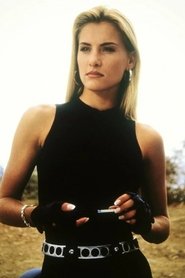 Jennifer Campbell portrait