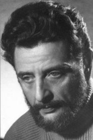 Manole Marcus portrait