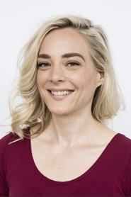 Sasha Ormond portrait