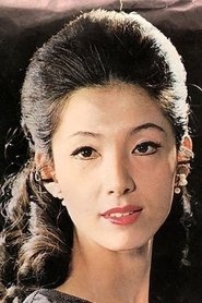 Maki Nanjō portrait