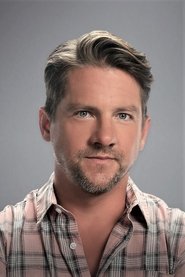 Zachary Knighton portrait