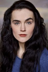 Kerry Browne portrait