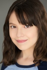 Jessica Brynn Cohen portrait