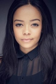 Shahnequa Duprey portrait