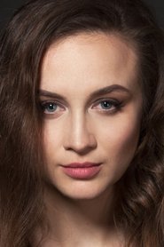 Nina Stanislavskaya portrait