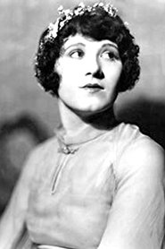 Estelle Clark portrait