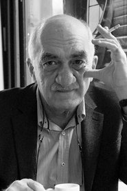 Achilleas Kyriakidis portrait