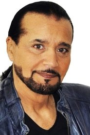 Leroy Gomez portrait