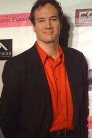 Rob Patterson portrait