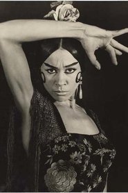 Manuela Vargas portrait