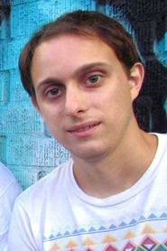 Miles Marsico portrait