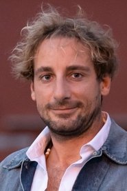 Vincenzo Tosetto portrait