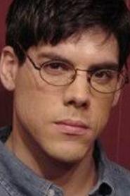 Brannon Gould portrait
