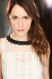 Hannah Ward portrait