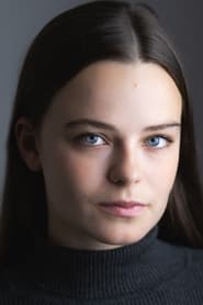 Alaïs Lawson portrait
