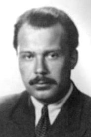 Yanko Yankov portrait