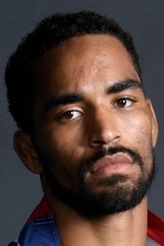 Roosevelt Roberts portrait