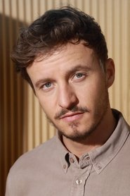 Tommi Schmitt portrait