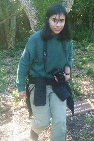 Clara Texeira portrait