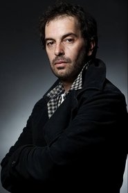 Srđan Grahovac portrait