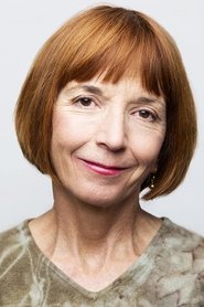 Jane Anderson portrait