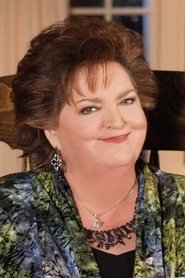 Rita MacNeil portrait