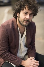 Francesco Marioni portrait
