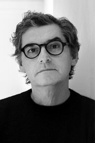 Roger Gariepy portrait