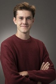 Fabian Langer portrait