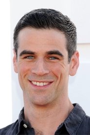 Eddie Cahill portrait