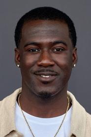 Kwesi Boakye portrait