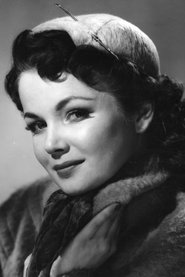 Sirkka-Liisa Wilén portrait