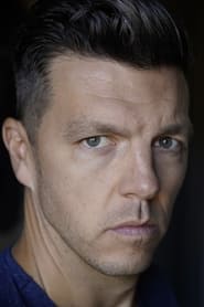 Justin G. Dyck portrait
