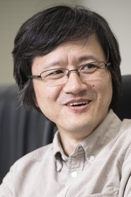Hiroyuki Nishimura portrait