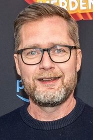 Lasse Rimmer portrait