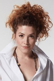 Alicia Kapudağ portrait