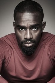 Charles Venn portrait