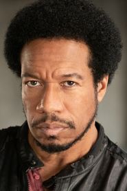 Rico E. Anderson portrait