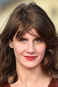 Judith Chemla portrait
