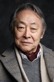 Lee Dong-chan portrait