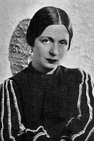 Ina De La Haye portrait