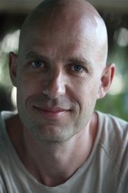 Yann Malcor portrait