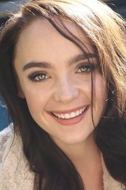 Stevie Lynn Jones portrait