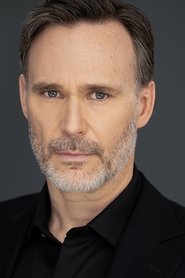 Stuart James portrait
